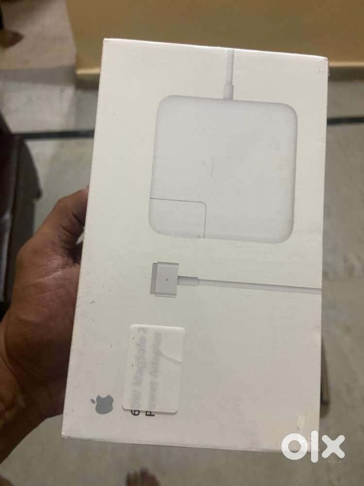 60Watts Magsafe 2 power adapter charger (Branded New) untouched