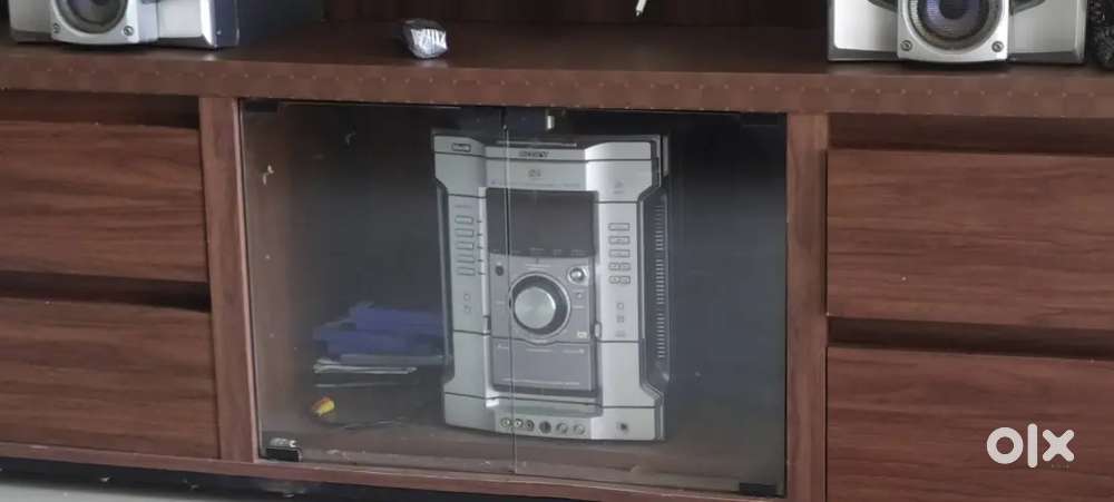 Sony Music System