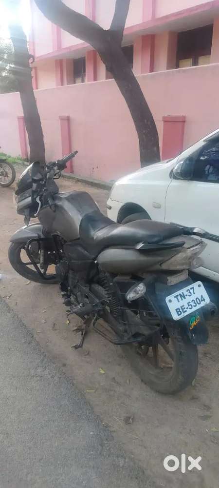 2010 Appchi self working good condition