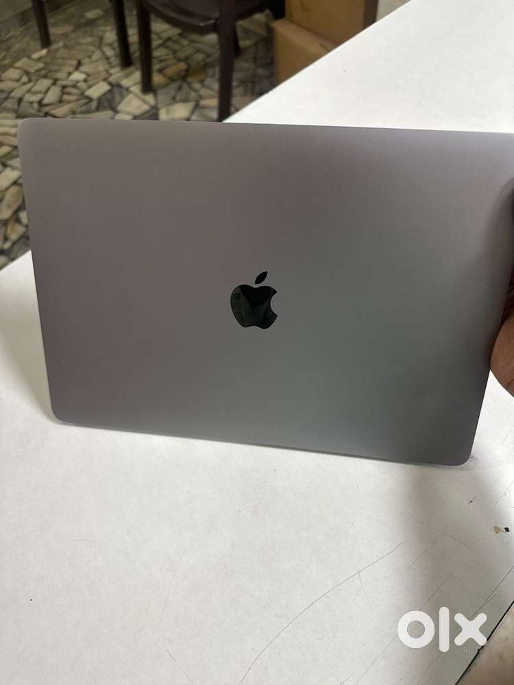 Apple mac book