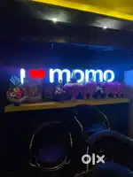 Momomia cafe For Sell ; Krishna naka