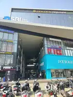 Ground floor shop, near to Rajhansh multyplex