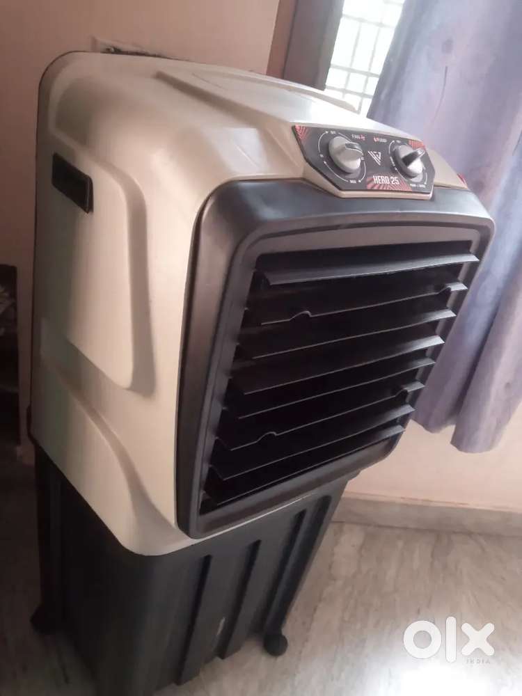 New cooler urgent sell
