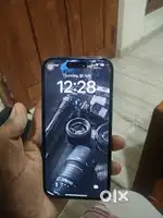 Iphone 14pro 1tb