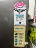 Haier 195 ltr Single door 4 star fridge