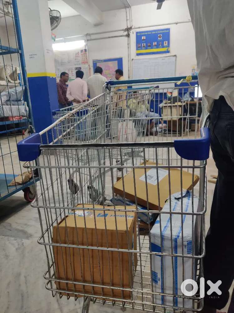 Delivery Partner in Fipkart Patna