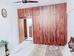 2 bhk furnished flat for rent