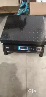 Electronic weighing Scale