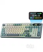 RK ROYAL KLUDGE S98 Mechanical Keyboard