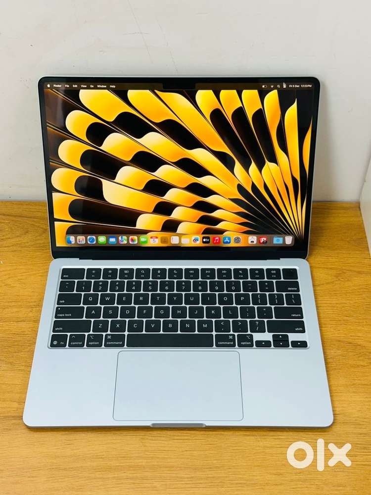 MacBook M2 Air
