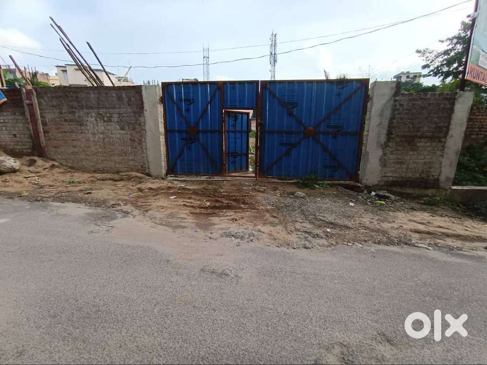 BOOK 3BHK 1419 SQFT FLAT IN INDRAPURI ROAD NO 1 , RANCHI