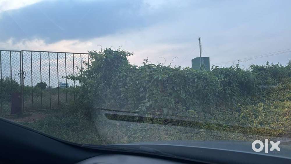 Industrail WareHouse