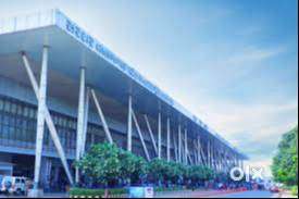 Airport/Airline Jobs at Ahmedabad Airport