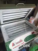 Stamp making machine