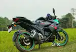 Gixxer SF .