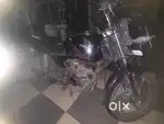 Honda CB shine