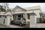 ഞാലിയാകുഴി 7 cent 3 bedroom house.45 .lakh.