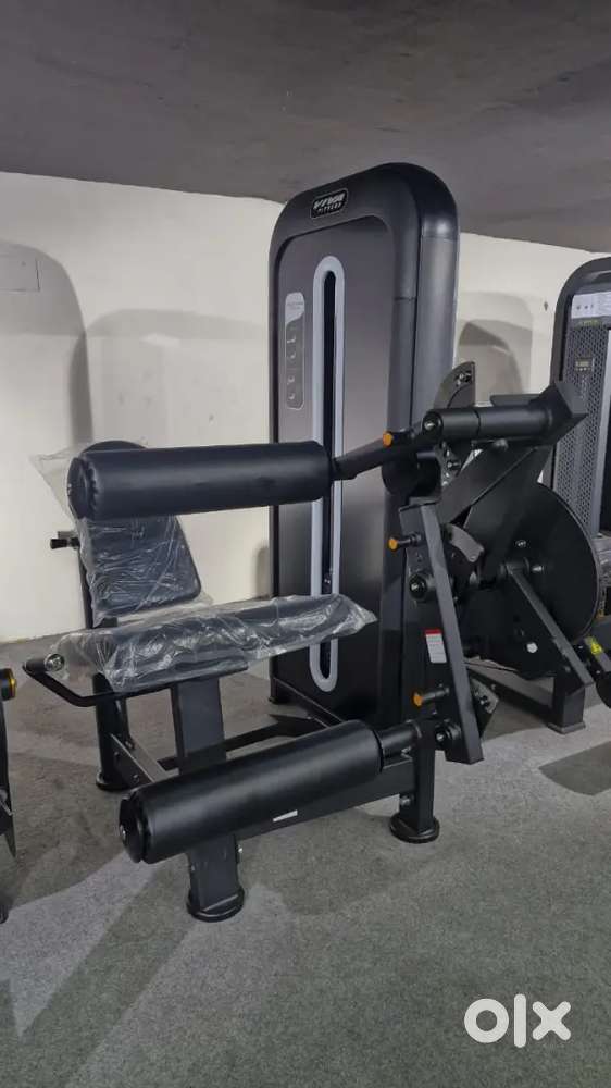 Imp gym setup