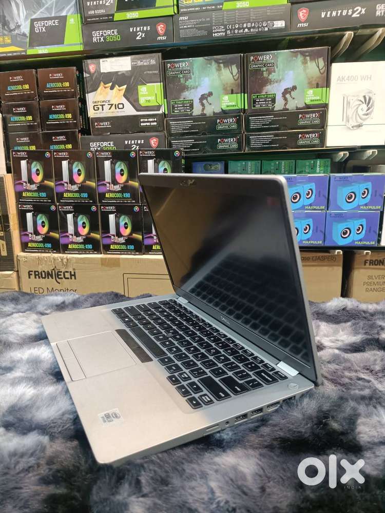 DELL LATITUDE 5410 I7 10THGEN LIKE NEW BRAND NEW CONDITION LAPTOP