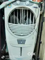 Cooler , hybrid cooling technology