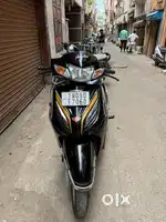 Very good condiction vehicle 2024 activa limited edition