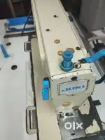 Juki Machine