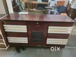 TV Base or Acrylic Base or Storage Box