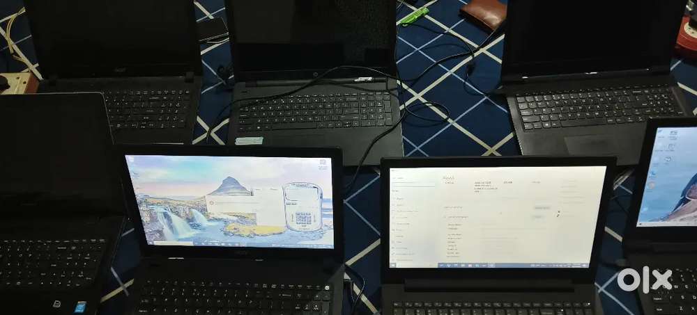 Urgent selling my 7 laptop