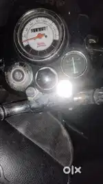 Royal Enfield classic350