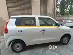 Brand New Wagonr T-permit