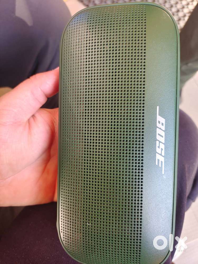 Bose speakers