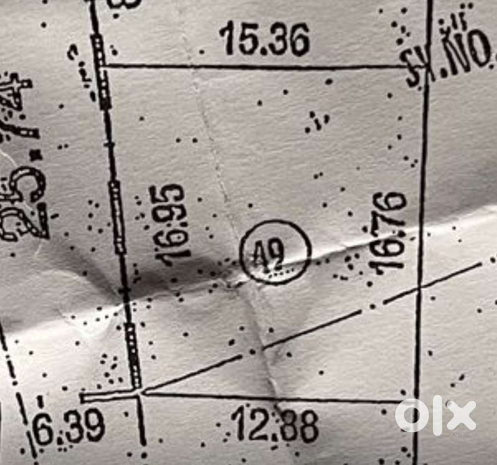 5.85 cent land near Nitk surathkal