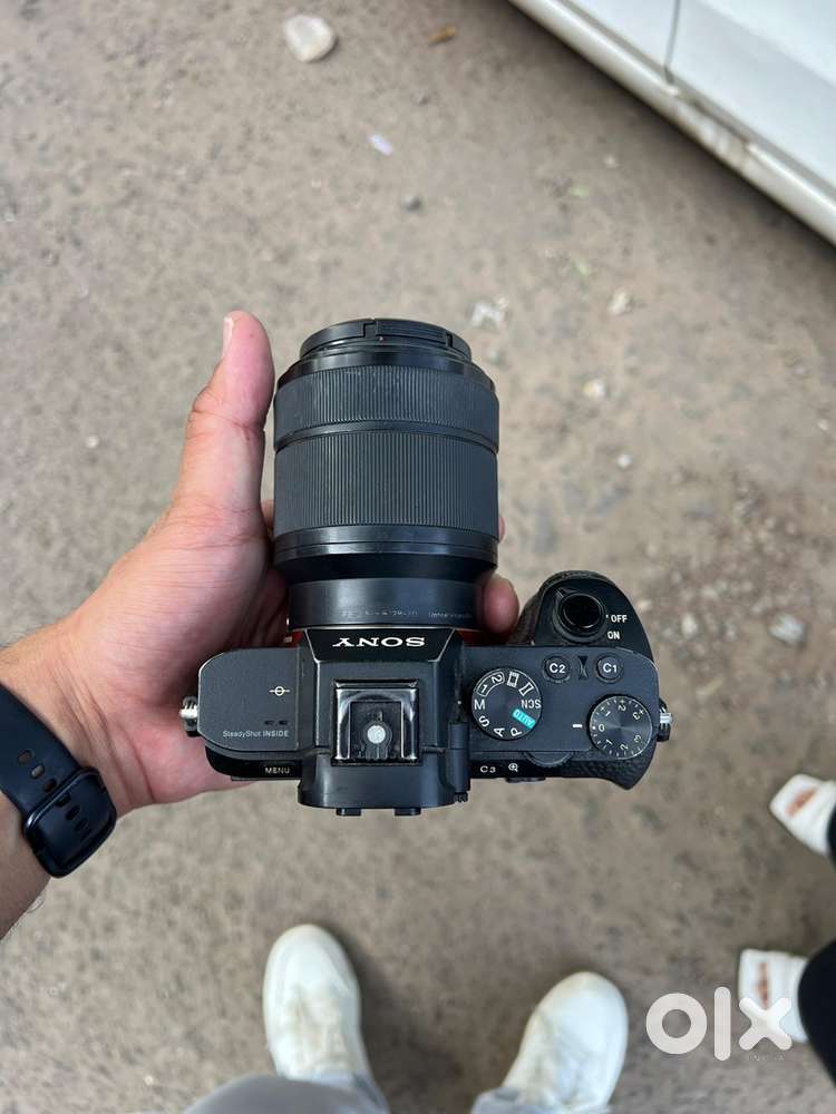 Buy sony alpha M2