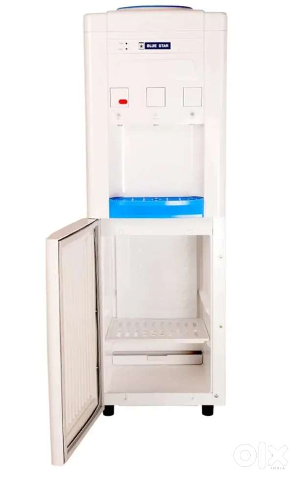 Water dispenser