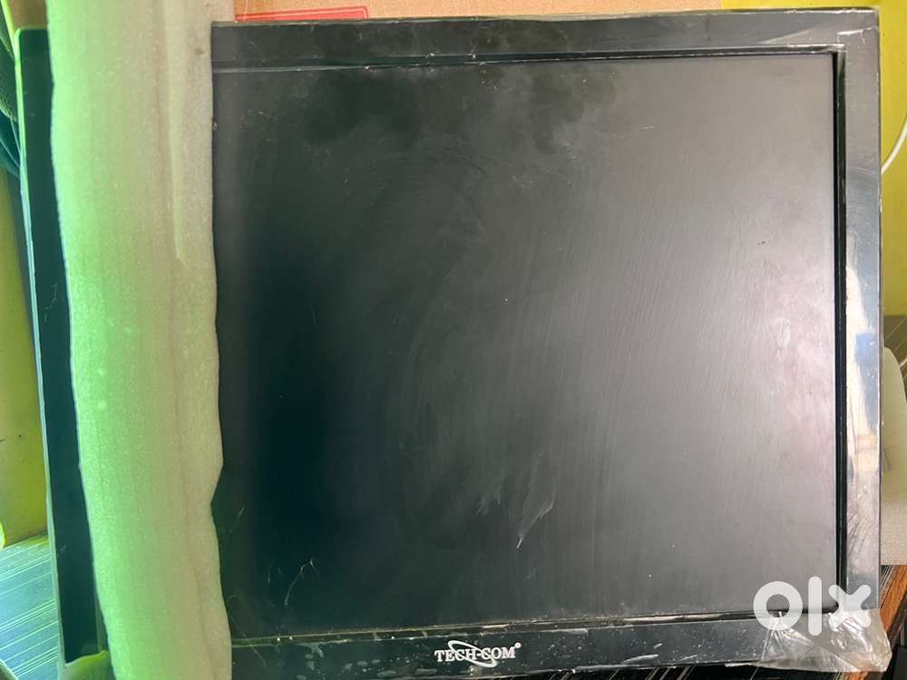 Moniter 38.1 cm in new pack condition