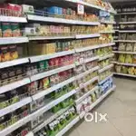 Required freshers male and female candidate in shopping mall and