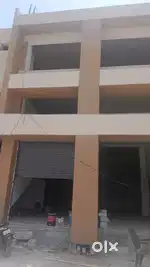 Godown and warehouse