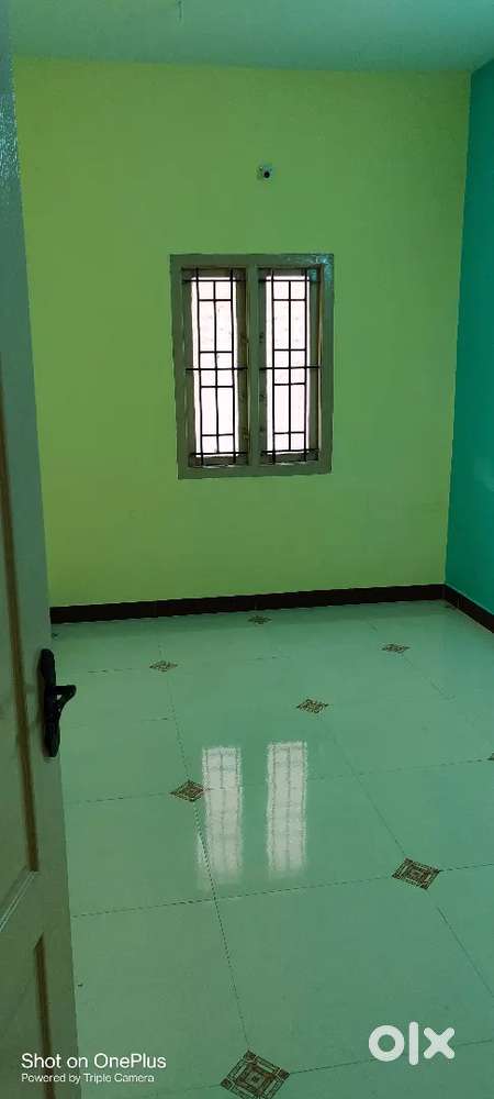 2BHK Individual House  Dining Room 3 Bathrooms  Car Parking  Water