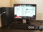 Lenovo computer