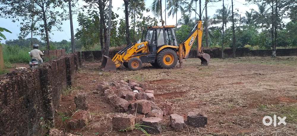 Residential Plot for Sale  Mundayad, Kannur  29.Cent  Clear Documents