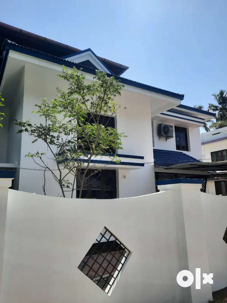 2BHK INDEPENDENT HOUSE FOR SALE IN ARIMPUR THRISSUR.