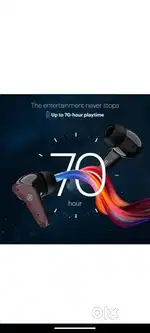 NOISE EARBUDS BRAND NEW ONLY AT 799