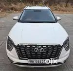 Hyundai Alcazar Signature (O) Adventure DCT 7 Str, 2024, Diesel