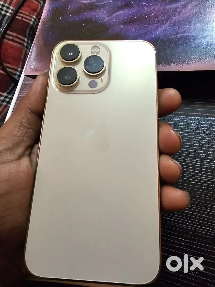 IPHONE 13 PRO