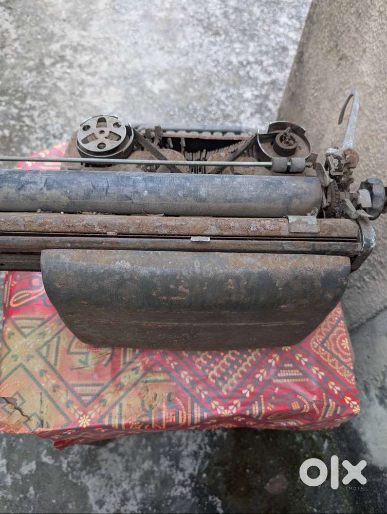 Typewriter