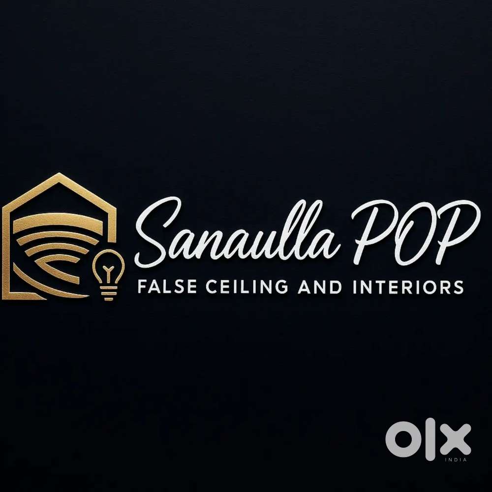 Sanaulla POP False Ceiling & Interiors