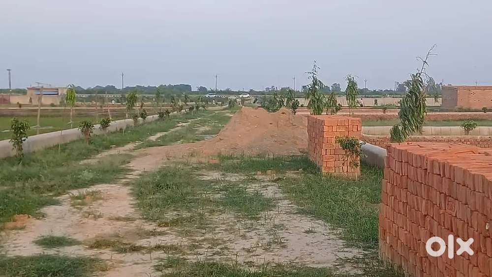 इकाना स्टेडियम एचसीएल आईटी सिटी से नजदीक एक अप्रूव्ड प्रोजेक्ट