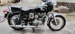 Royal Enfield Bullet Electra 350CC in excellent mint condition