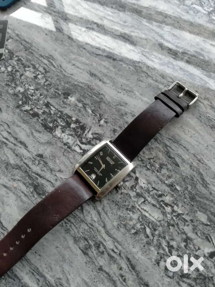 Anchor metro Japan movt