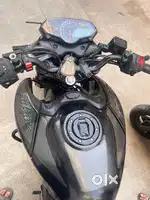 First owner single hand driven